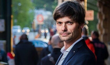 CNN PrIma - 360° Pavlíny Wolfové