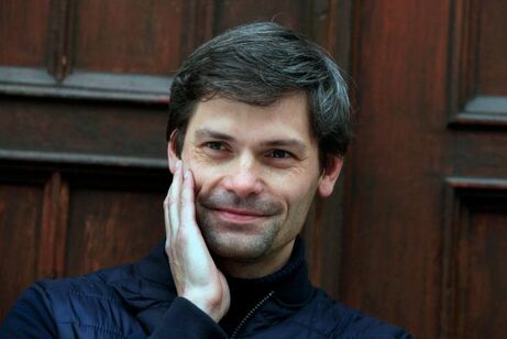 Partie Terezie Tománkové na CNN Prima News