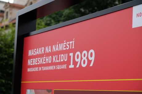 Vernisáž výstavy v Českém Krumlově