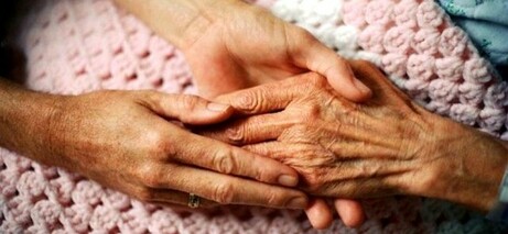 Kulatý stůl Dostupnost paliativní a hospicové péče v sociálních službách 